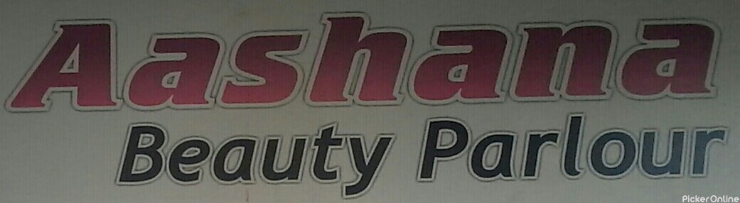 Aashana Beauty Parlour