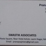 Swastik Associates