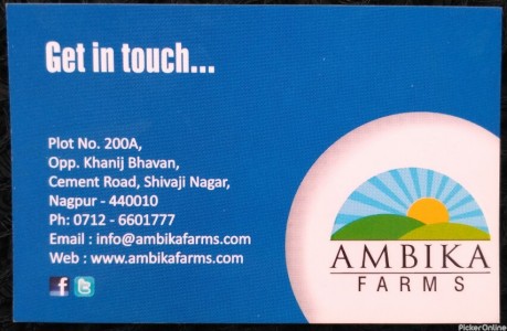 Ambika Farms