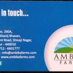 Ambika Farms