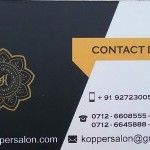 Kopper Salon