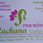 Rachana Collection