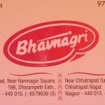 Bhavnagri