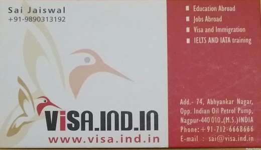 Visa.Ind.In