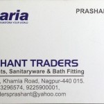 Prashant Traders