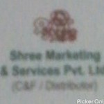 Shree Marketing & Services Pvt. Ltd.