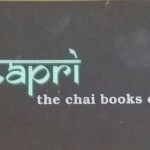 Tapri The Chai Books Cafe