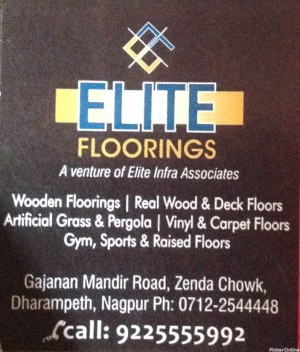 Elite Flooring