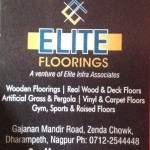 Elite Flooring