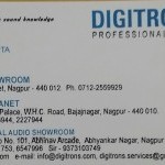 Digtrons Professional Studio