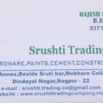 Srushti Trading Co.