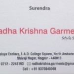 Radha Krishna Garment