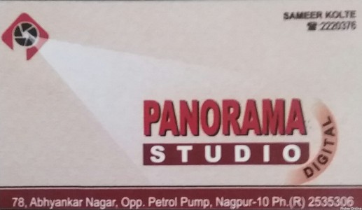 Panorama Photo Studio