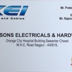 Ramsons Electricals & Hardware