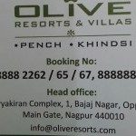 Olive Resorts And Villas