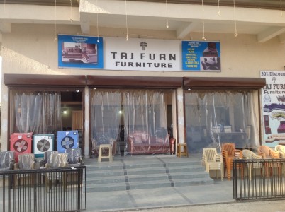 TAJ FURN FURNITURE