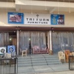 TAJ FURN FURNITURE