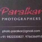 Pavalkar Photographers