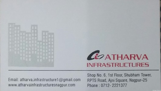 Atharva Infrastructure