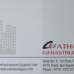 Atharva Infrastructure