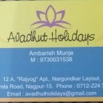 Avadhut Holidays