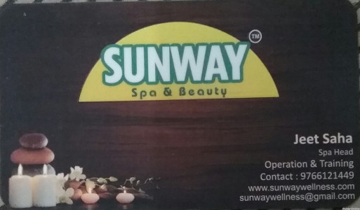 Sunway Spa And Beauty