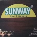 Sunway Spa And Beauty