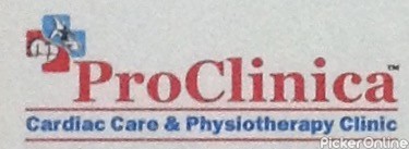 Proclinica Cardiac Care & Physiotherapy Clinic