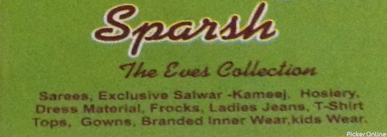 Sparsh The Eves Collection