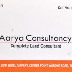 Aarya Consultancy