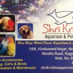 Shri Krishna Aquarium & Pet Shoppe