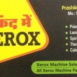 Xerox Center