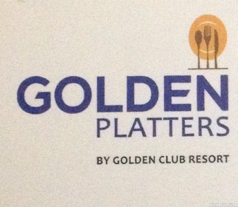 Golden Platters