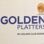 Golden Platters
