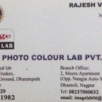 Image Colour Lab