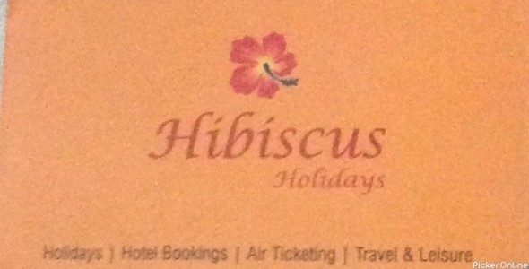Hibiscus Holidays