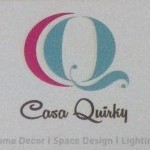 Casa Quirky Home Decore