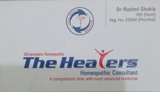 The Heaters Homeopatic Consultant