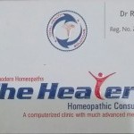 The Heaters Homeopatic Consultant