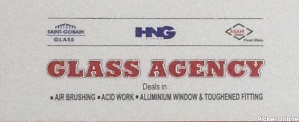 Glass Agency
