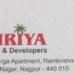 Shriya Builders And Developers