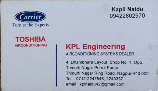 KLP Engineering