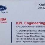 KLP Engineering