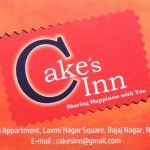 Cake's Inn