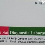 Shri Sai Diagnostic Laboratory