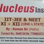 Nucleus Institute