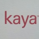 Kaya