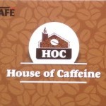 House Of Caffeine