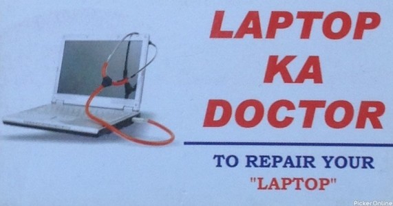 Laptop Ka Doctor