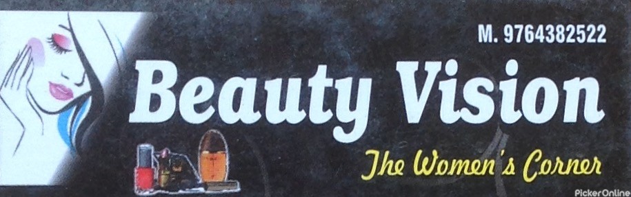 Beauty Vision The Women's Corner